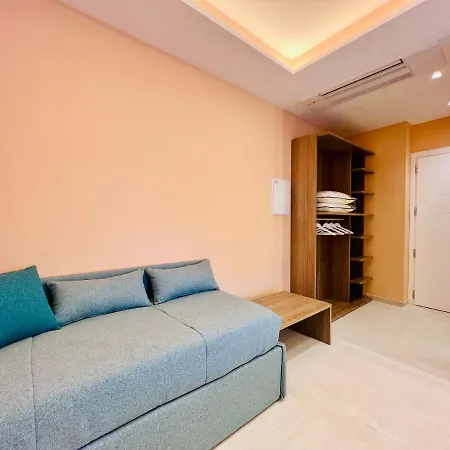 Yourhome - Lucrezia Σορέντο
