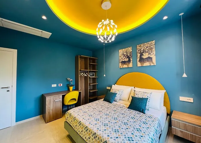 Yourhome - Lucrezia Σορέντο