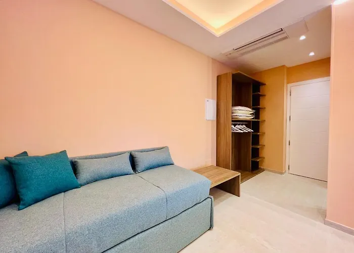 Yourhome - Lucrezia Σορέντο
