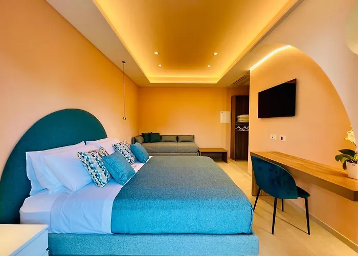 Yourhome - Lucrezia