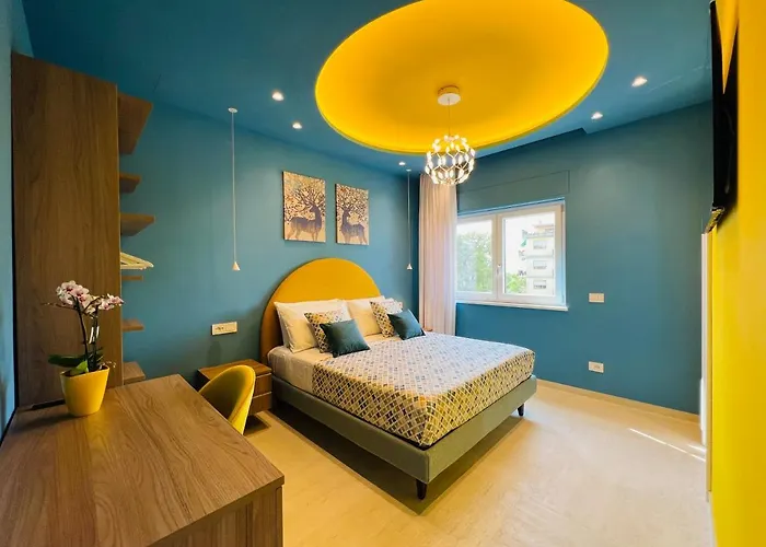 Yourhome - Lucrezia