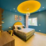 Yourhome - Lucrezia