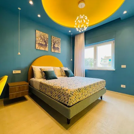 Pensionat Yourhome - Lucrezia