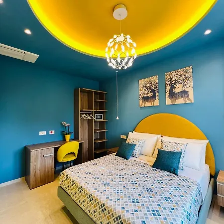 Yourhome - Lucrezia Sorrento
