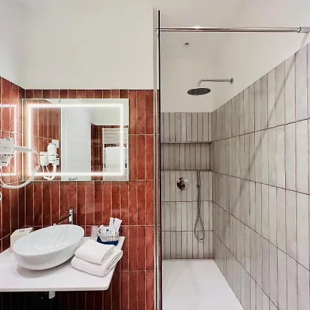 Pensionat Yourhome - Lucrezia 4*