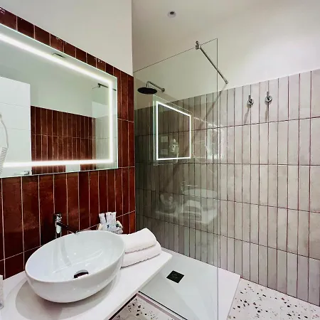 Yourhome - Lucrezia 4* Sorrento