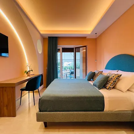 Pensionat Yourhome - Lucrezia 4*
