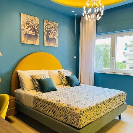 Yourhome - Lucrezia 4* Sorrento