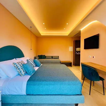 Yourhome - Lucrezia