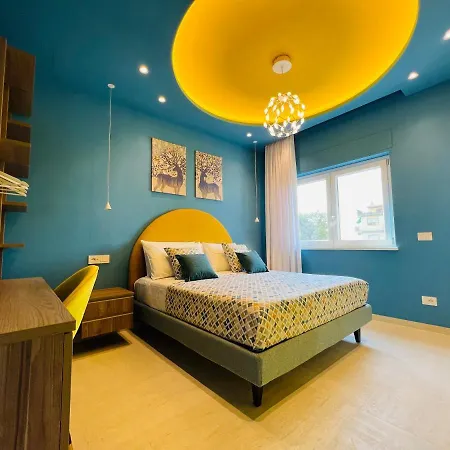 Yourhome - Lucrezia 4*