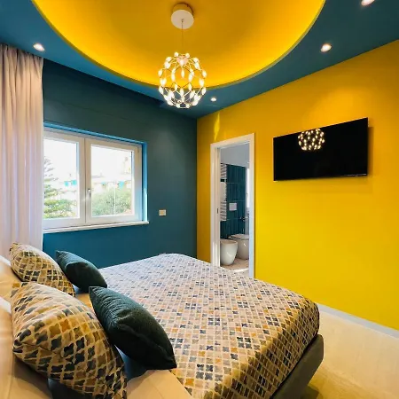Gasthof Yourhome - Lucrezia