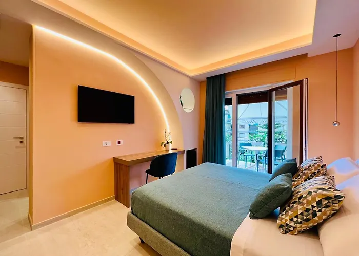 Pensionat Yourhome - Lucrezia